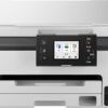 Canon MAXIFY GX1050 Wireless Colour 3-in-1 MegaTank Inkjet Printer - A4, Print, Copy, Scan | Wi-Fi, Ethernet, Cloud | Refillable Ink | Home Office Print - Image 6