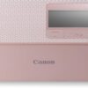 Canon SELPHY CP1500 Compact Photo Printer – Wireless Printing, Long-Lasting Prints, USB-C & SD Card Connectivity – Ideal for Scrapbooks & Photo Albums, Pink GB - Image 6