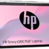 HP Envy x360 15.6" 2in1 Laptop | Intel Core i5-1335U | 8 GB RAM | 512 GB SSD | Intel Iris Xe Graphics | FHD 16:9 Touch Screen | Up to 13hrs battery | Intel Evo | Win 11 | Natural Silver | 15-fe0012sa - Image 5