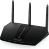 NETGEAR Nighthawk WiFi 6 Router (RAX30) – AX2400 Wireless Speed (Up to 2.4 Gbps) | Up to 2,000 sq. ft. Coverage and 20 Devices - Image 4