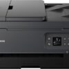 Canon PIXMA TS7450i All-in-One Printer - Wi-Fi Printing, Auto Document Feeder, Creative Media Printing - Ideal for Home and Office - Image 6