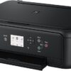 Canon PIXMA TS5150 3-in-1 Printer - Black - Image 4