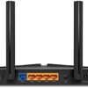 TP-Link WiFi 6 OneMesh Router, AX3000 Mbps Gigabit VPN Router, Dual-Core CPU Fibre Router, WPA3 Cybersecurity, Ideal for Gaming Xbox/PS4/Steam, Compatible with Alexa (Archer AX53) - Image 4